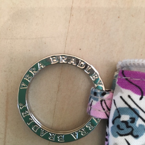 Vera Bradley ID holder/Wallet - Picture 3 of 5